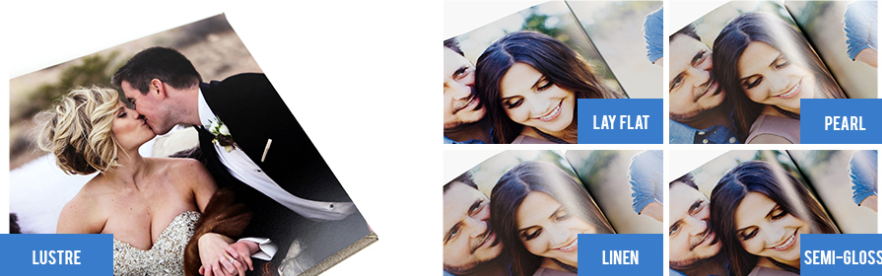 8 Differences Between Photo Albums & Photo Books